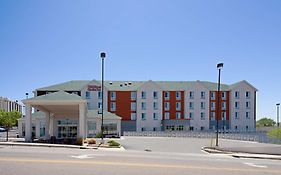 Hilton Garden Albuquerque Airport